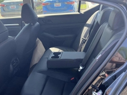 Nissan Altima SR FWD 2026