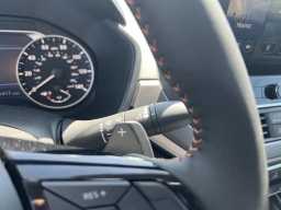 Nissan Altima SR FWD 2026