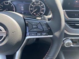 Nissan Altima SR FWD 2026