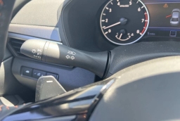 Nissan Altima SR FWD 2026
