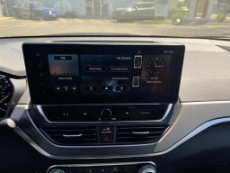 Nissan Altima SR FWD 2026