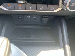 Nissan Altima SR FWD 2026