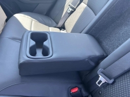 Nissan Altima SR FWD 2026