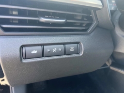 Nissan Altima SR FWD 2026