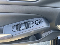 Nissan Altima SR FWD 2026