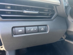 Nissan Altima SR FWD 2026
