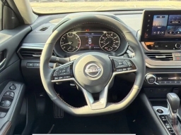 Nissan Altima SR FWD 2026