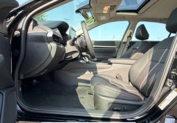Nissan Altima SR FWD 2026