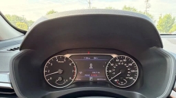 Nissan Altima SR FWD 2026