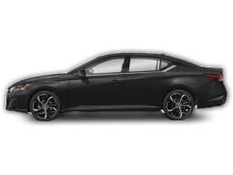 Nissan Altima SR FWD 2025