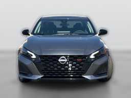 Nissan Altima SR FWD 2026