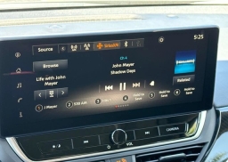 Nissan Altima SR FWD 2026