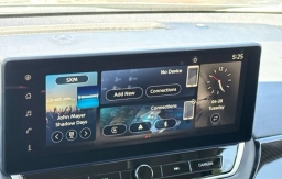 Nissan Altima SR FWD 2026