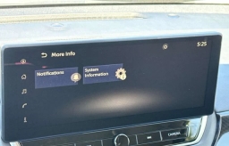 Nissan Altima SR FWD 2026
