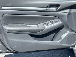 Nissan Altima SR FWD 2026
