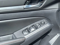 Nissan Altima SR FWD 2026