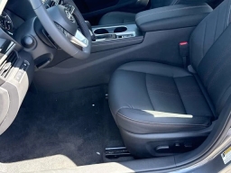 Nissan Altima SR FWD 2026