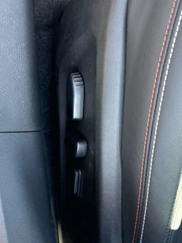 Nissan Altima SR FWD 2026