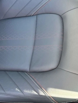Nissan Altima SR FWD 2026