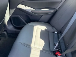 Nissan Altima SR FWD 2026