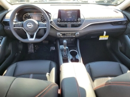 Nissan Altima SR FWD 2026