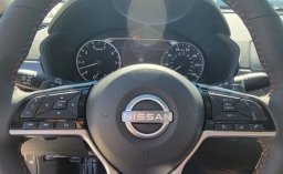 Nissan Altima SR FWD 2026