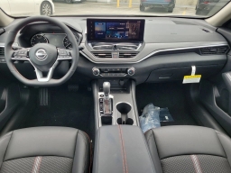 Nissan Altima SR FWD 2026