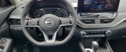 Nissan Altima SR FWD 2026