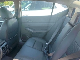 Nissan Altima SR FWD 2026