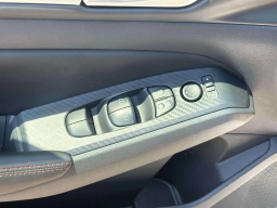 Nissan Altima SR FWD 2026