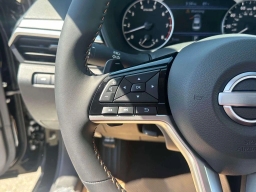 Nissan Altima SR FWD 2026