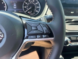 Nissan Altima SR FWD 2026