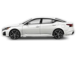 Nissan Altima SR AWD 2025