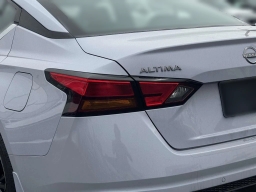 Nissan Altima SR AWD 2025