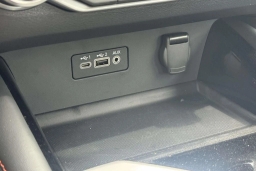 Nissan Altima SR AWD 2025