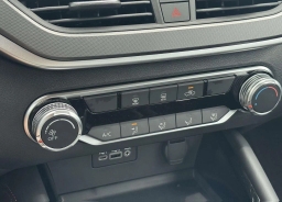 Nissan Altima SR AWD 2025
