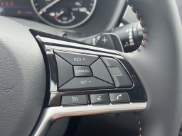 Nissan Altima SR AWD 2025