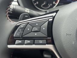 Nissan Altima SR AWD 2025