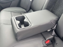 Nissan Altima SR AWD 2025