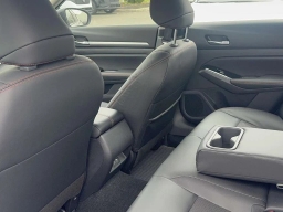 Nissan Altima SR AWD 2025