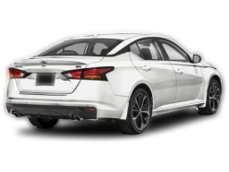 Nissan Altima SR AWD 2025