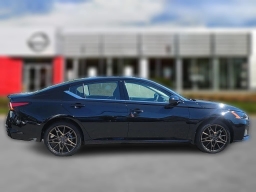 Nissan Altima SR AWD 2025