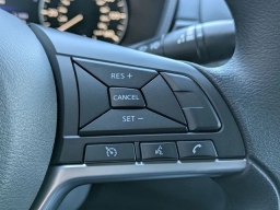 Nissan Altima SV FWD 2025