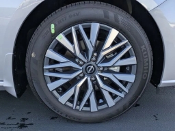Nissan Altima SV FWD 2025