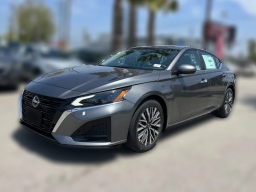 Nissan Altima SV FWD 2026