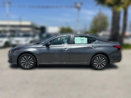 Nissan Altima SV FWD 2026