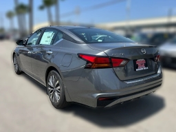 Nissan Altima SV FWD 2026