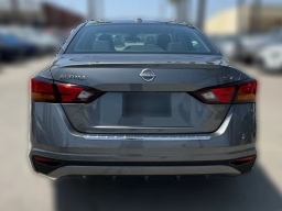 Nissan Altima SV FWD 2026