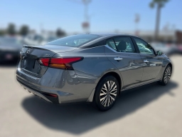 Nissan Altima SV FWD 2026