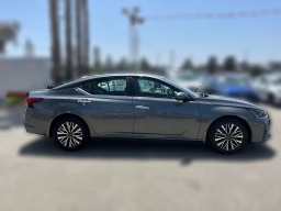 Nissan Altima SV FWD 2026
